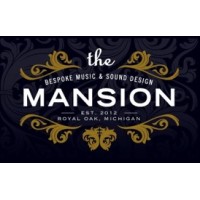 The Mansion Studio logo - Similar company to Filterballs, Inc.