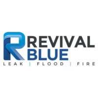Revival Blue Exeter