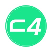 Corner4 logo - Similar company to Sampere Ceramics