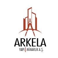 Arkela Yapı Mimarlık A.Ş. logo - Similar company to Si̇m Yapi Mühendi̇sli̇k İnş. San. Ti̇c. Ve Ltd. Şti̇.