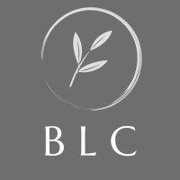 BLC Landscapes logo - Similar company to Eagle & Evans