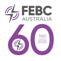 FEBC Australia logo - Similar company to Febc (Far East Broadcasting Company)