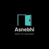 Asnebhi Free Placement logo - Similar company to Pixelpie Media