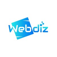 Webdiz Consulting logo - Similar company to Cezart Graphx