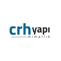 CRH Yapı Mimarlık logo - Similar company to Melsk Aps