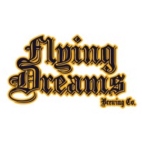 Flying Dreams Brewing Co logo - Similar company to Fablevision Learning