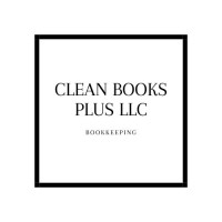 Clean Books Plus logo - Similar company to Accelerated Accounting