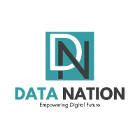 DATA NATION logo - Similar company to Datanation