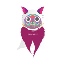 Creative Kind logo - Similar company to Aseel Consultancy