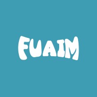 Fuaim logo - Similar company to Undigested
