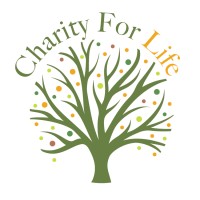 Charity For Life logo - Similar company to Ehsan Orphan Trust