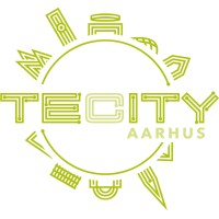 Tech City Aarhus logo - Similar company to Startup Aarhus