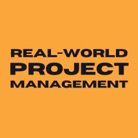 Real-World Project Management logo - Similar company to Create Cadence