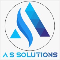 A S SOLUTIONS logo - Similar company to 1771 Technologies