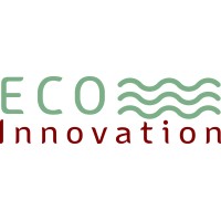 EcoInnovation Inc. logo - Similar company to Precision Farming Solutions