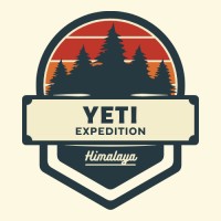 YETI EXPEDITION logo - Similar company to Tnt Magazine