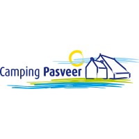Camping Pasveer logo - Similar company to Camping De L'Arros