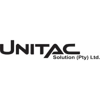Unitac Solutions logo - Similar company to 18Bits Gmbh