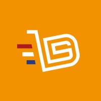 Dutchshopper logo - Similar company to Kaizen
