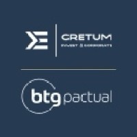 Cretum Invest & Corporate logo - Similar company to Bloom Capital