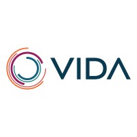 VIDA logo - Similar company to All Turtles