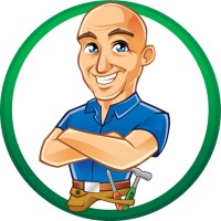 The Oven Repair Man logo - Similar company to The Oven Studios
