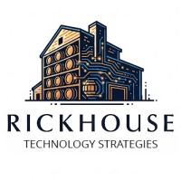 Rickhouse Technology Strategies logo - Similar company to Simpleitsm