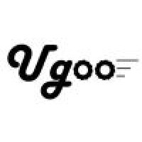 Ugoo logo - Similar company to Goow - The Travel Search Engine