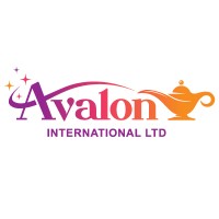 Avalon International Ltd logo - Similar company to Sinners Inc Aps