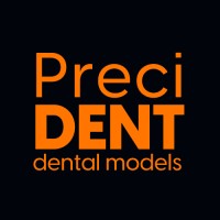 PreciDENT logo - Similar company to PreciDent