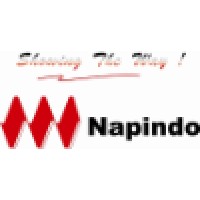 PT. Napindo Media Ashatama logo - Similar company to Mr.Bur
