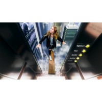 VR-Club logo - Similar company to Cinop Global