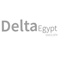Delta Egypt logo - Similar company to Delta Group Egypt