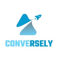 Conversely AI logo - Similar company to Hexleap