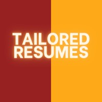 Writing Tailored Resumes According to Job Profile logo - Similar company to Linkedin Profile Optimization For Job