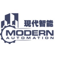 Modern Automation Corp logo - Similar company to Modern Automation