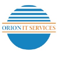 Orion IT Services logo - Similar company to Orion It Solution