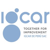 Igcar de Perú S.A.C. logo - Similar company to Igcar De México