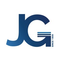 JG Group logo - Similar company to Wellcube.Life
