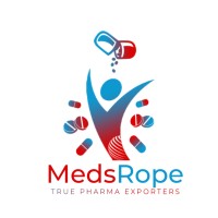 MedsRope logo - Similar company to Sidnak Solutions Inc.