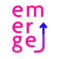 Emerge Lab logo - Similar company to Design For Ai