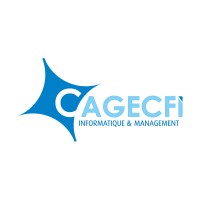 CAGECFI SA logo - Similar company to Deneer