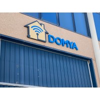 DOMYA SYSTEMS logo - Similar company to Blasco Bikes