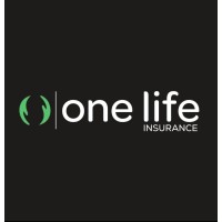 One Life Insurance logo - Similar company to Wrapper Insure