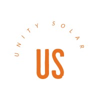 Unity Solar Cleaning LLC logo - Similar company to Smart Solar Cleaning