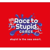 Race to Stupid LLC logo - Similar company to Mayawi Software