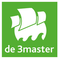 De 3master logo - Similar company to Gemeente Dessel