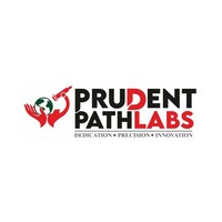 Prudent Pathlabs logo - Similar company to Kx9 Inc.