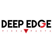 Deep Edge Pizza logo - Similar company to Deep Edge Studios