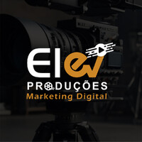 Elev Produções logo - Similar company to Braspub
